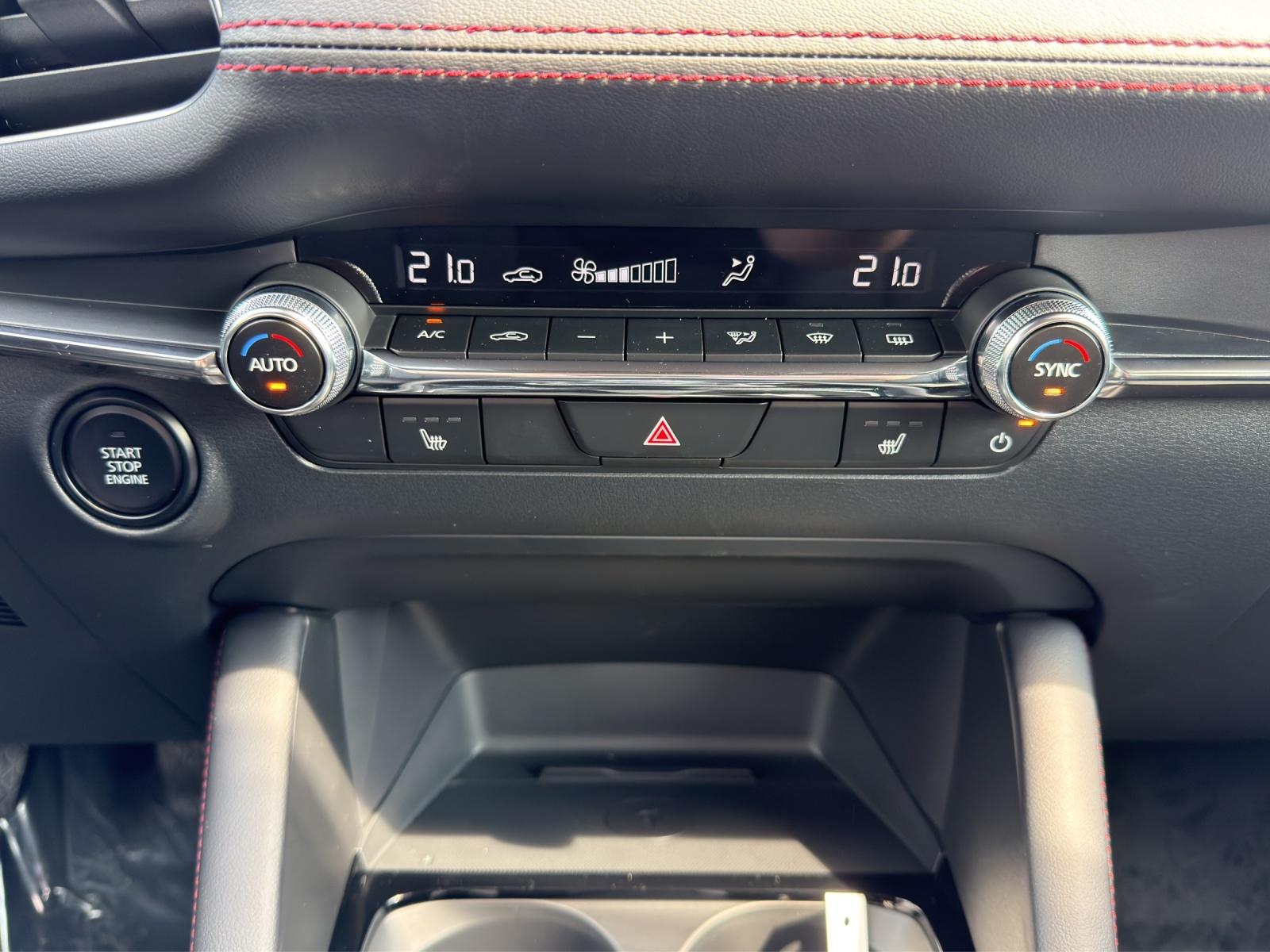 Bild 11 von MAZDA 3 2,5l 140PS 6-Gang Homura LED/DAB/HEAD-UP/KAMER