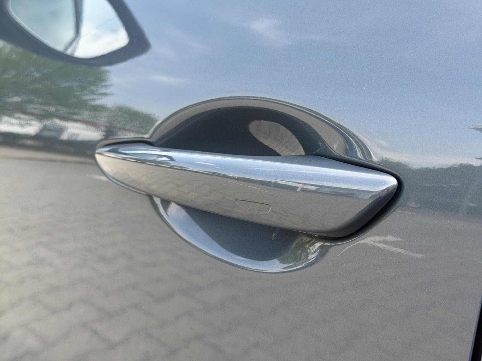 Bild 19 von MAZDA 3 2,5l 140PS 6-Gang Homura LED/DAB/HEAD-UP/KAMER