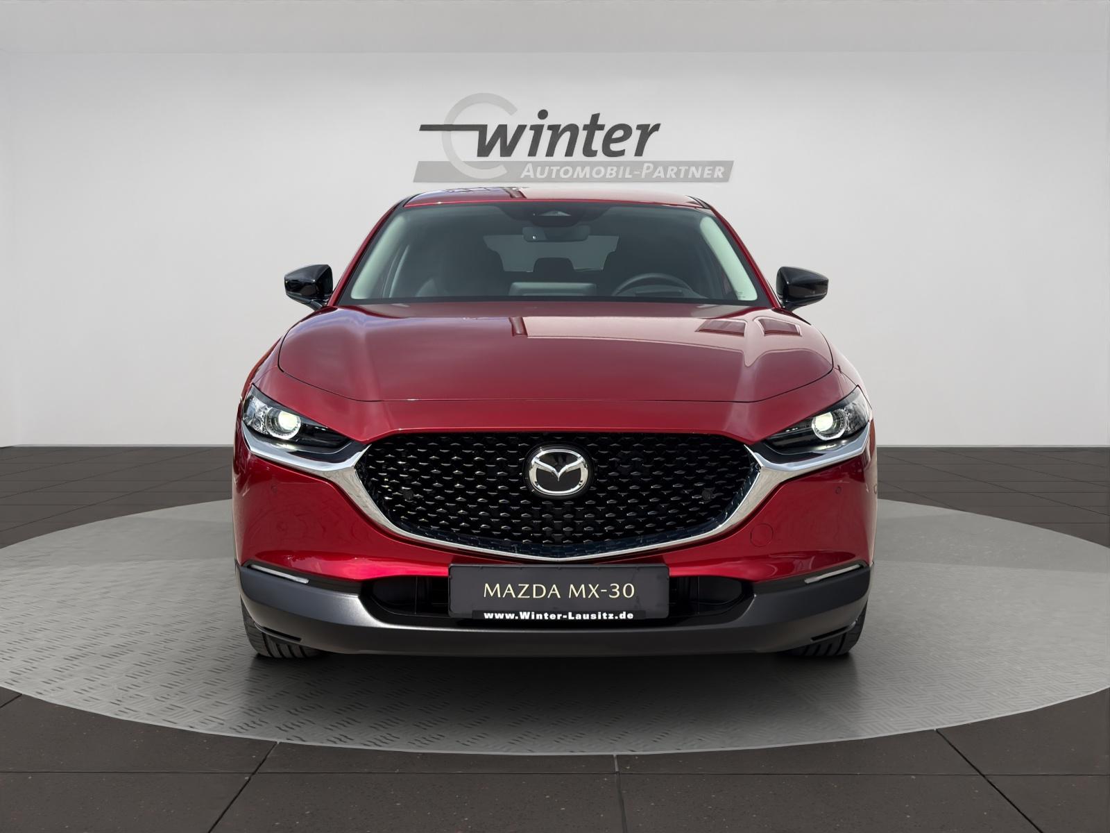 Bild 9 von MAZDA CX-30 2,5l 140PS Automatik Homura LED/Head-Up/Ka