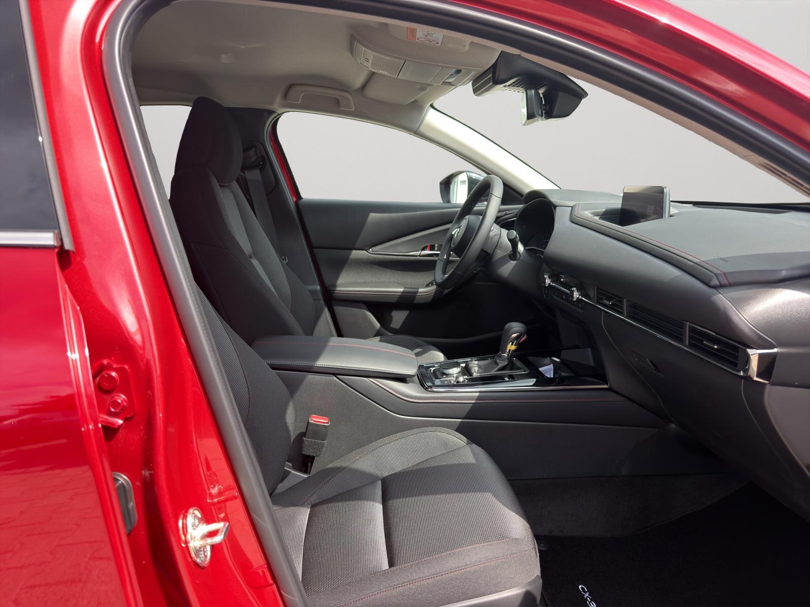 Bild 10 von MAZDA CX-30 2,5l 140PS Automatik Homura LED/Head-Up/Ka