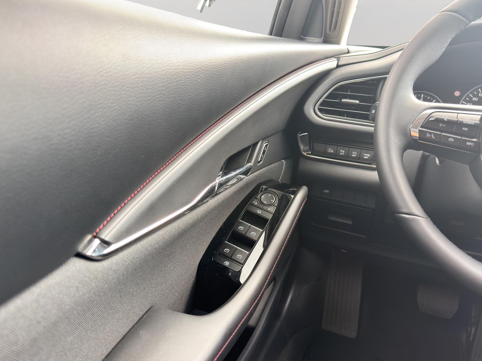 Bild 17 von MAZDA CX-30 2,5l 140PS Automatik Homura LED/Head-Up/Ka