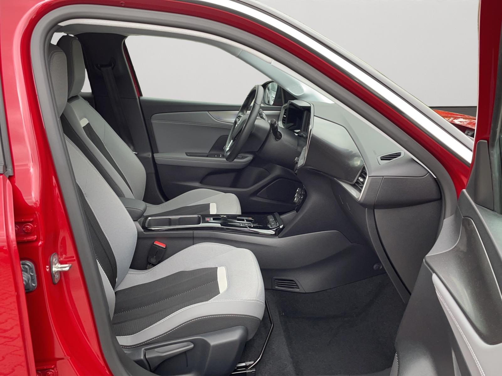 Bild 5 von OPEL Mokka e 136PS Elegance LED/LENKRAD+SHZ/KAMERA/DA
