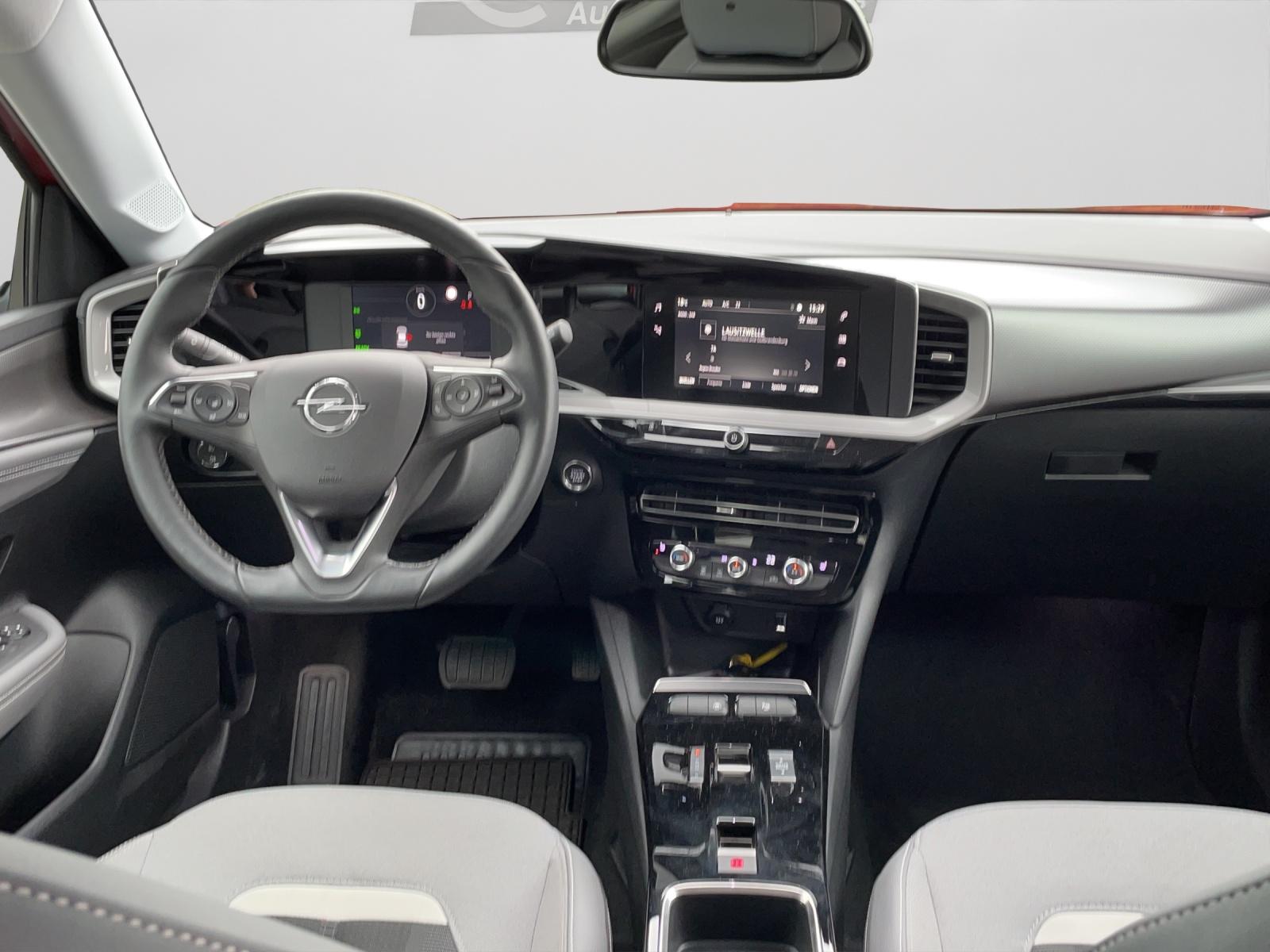 Bild 8 von OPEL Mokka e 136PS Elegance LED/LENKRAD+SHZ/KAMERA/DA