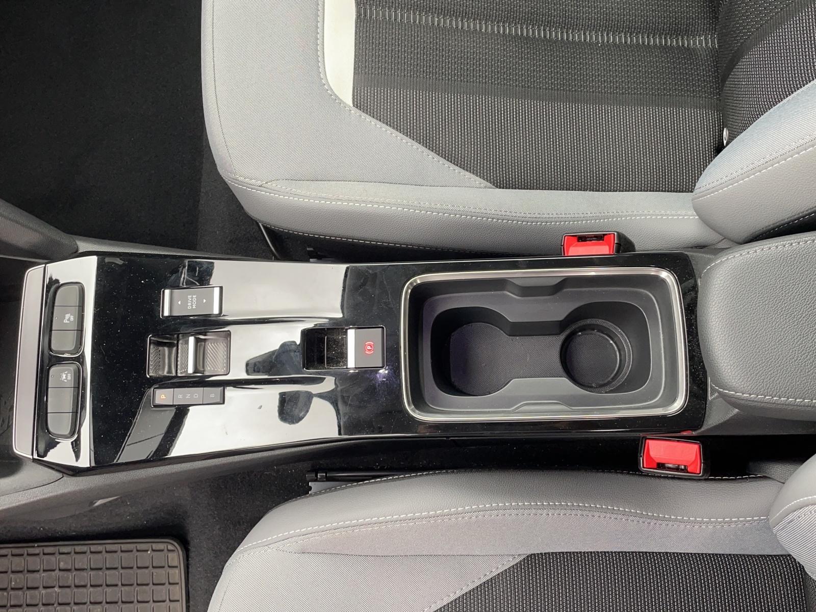 Bild 10 von OPEL Mokka e 136PS Elegance LED/LENKRAD+SHZ/KAMERA/DA