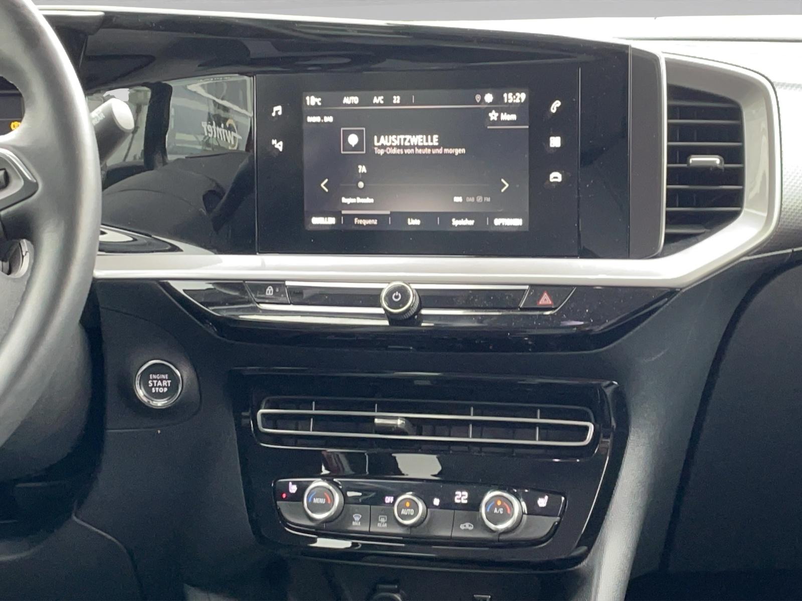 Bild 12 von OPEL Mokka e 136PS Elegance LED/LENKRAD+SHZ/KAMERA/DA