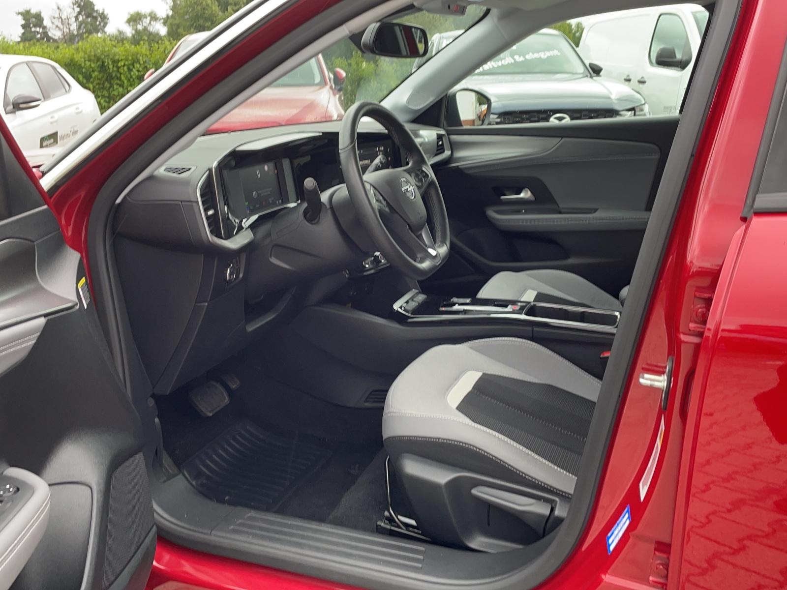 Bild 15 von OPEL Mokka e 136PS Elegance LED/LENKRAD+SHZ/KAMERA/DA