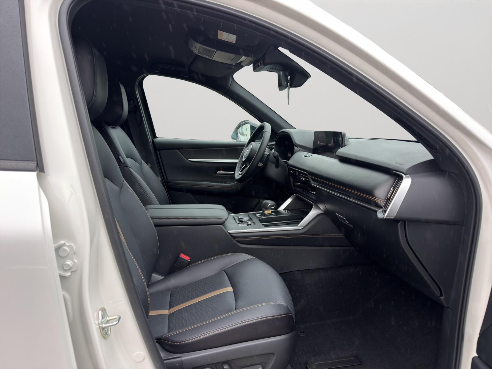 Bild 10 von MAZDA CX-60 3,3l 254PS AWD Homura MATRIX/BOSE/DAB+/HEA
