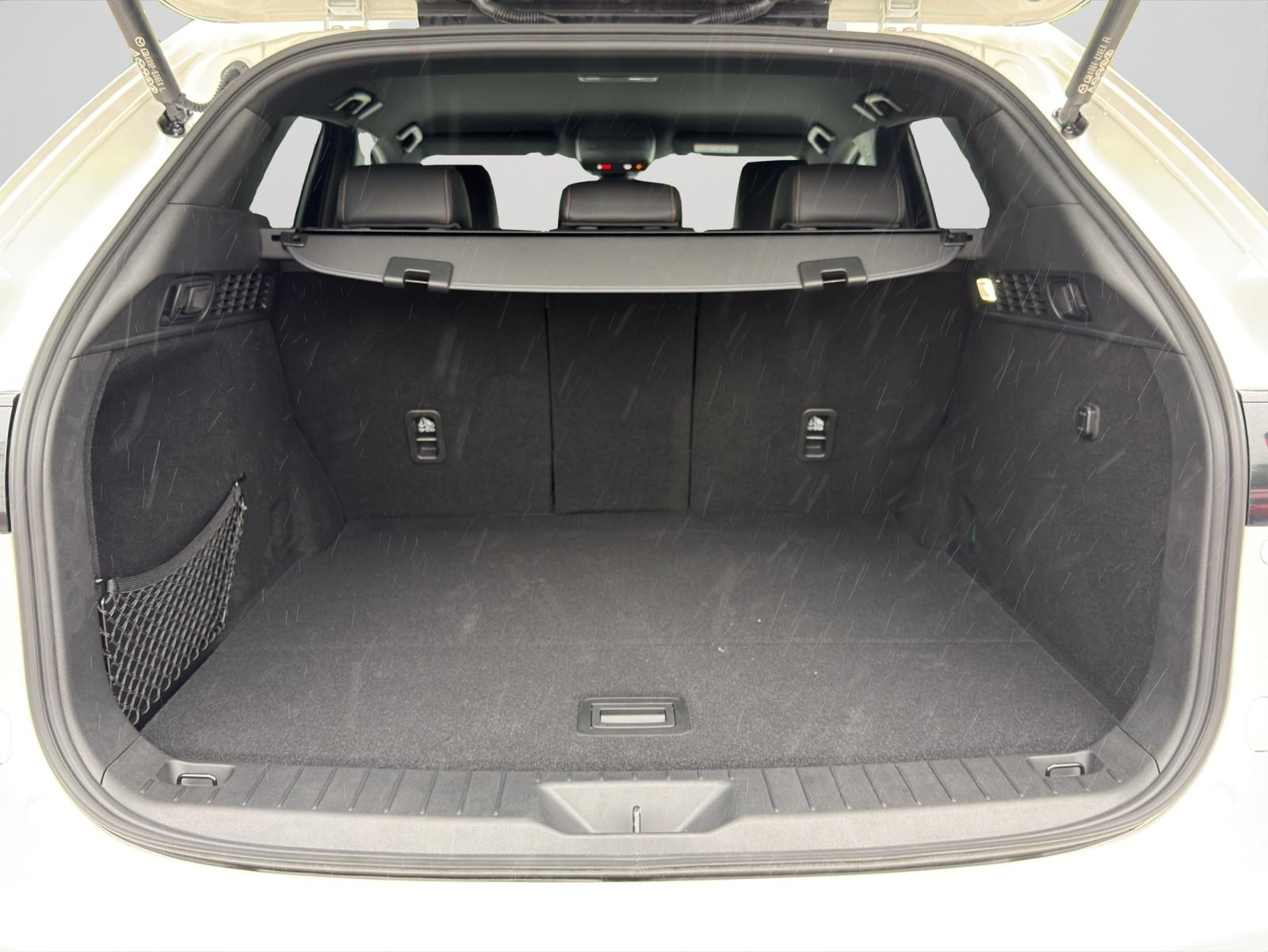 Bild 12 von MAZDA CX-60 3,3l 254PS AWD Homura MATRIX/BOSE/DAB+/HEA