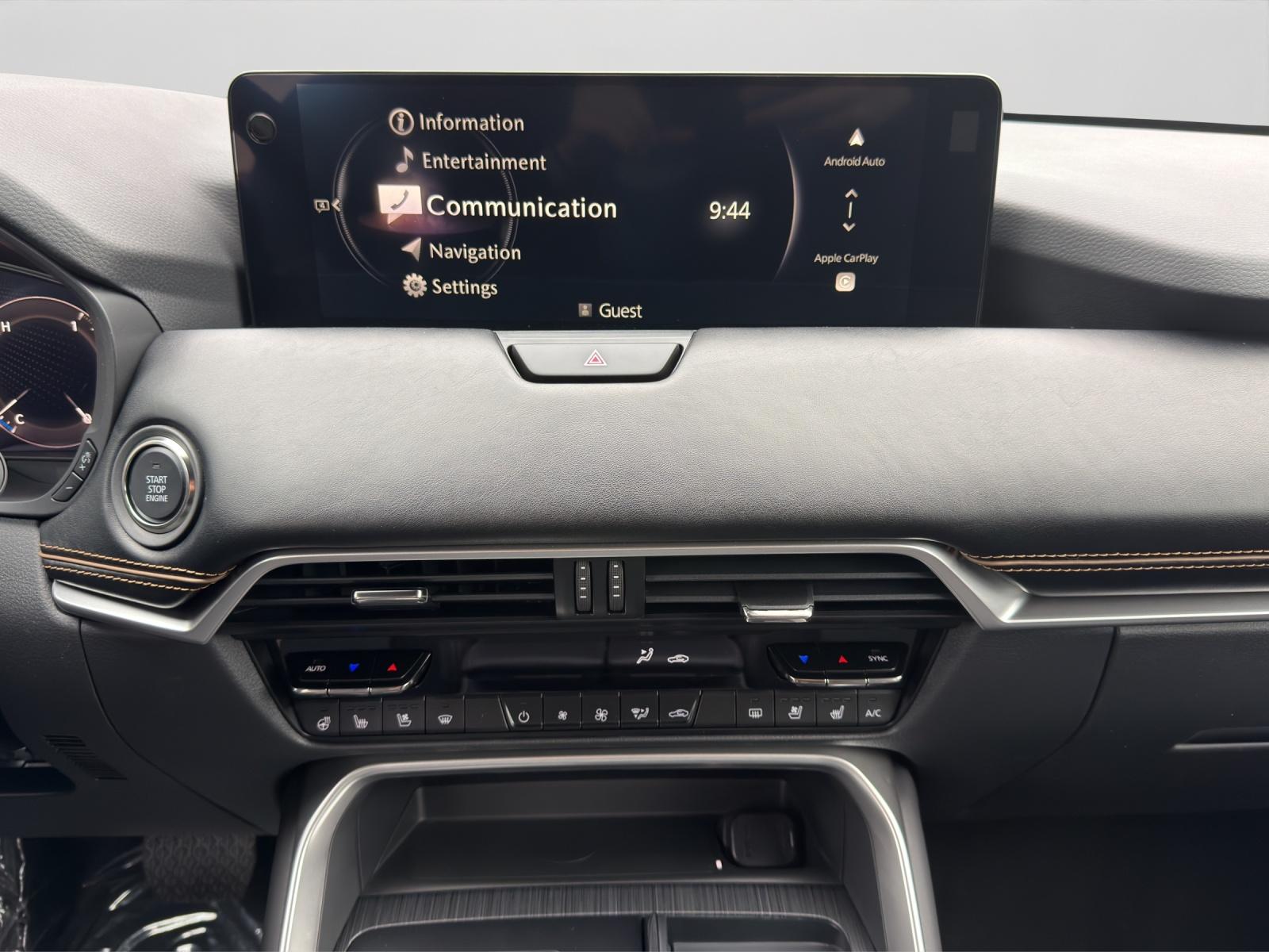 Bild 15 von MAZDA CX-60 3,3l 254PS AWD Homura MATRIX/BOSE/DAB+/HEA