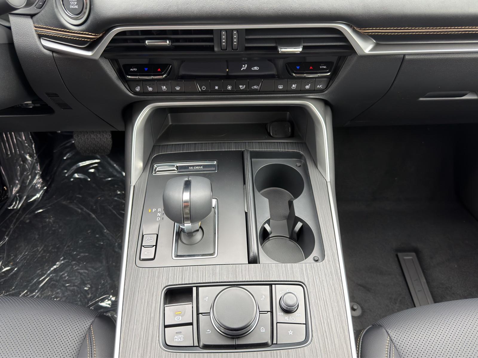 Bild 16 von MAZDA CX-60 3,3l 254PS AWD Homura MATRIX/BOSE/DAB+/HEA