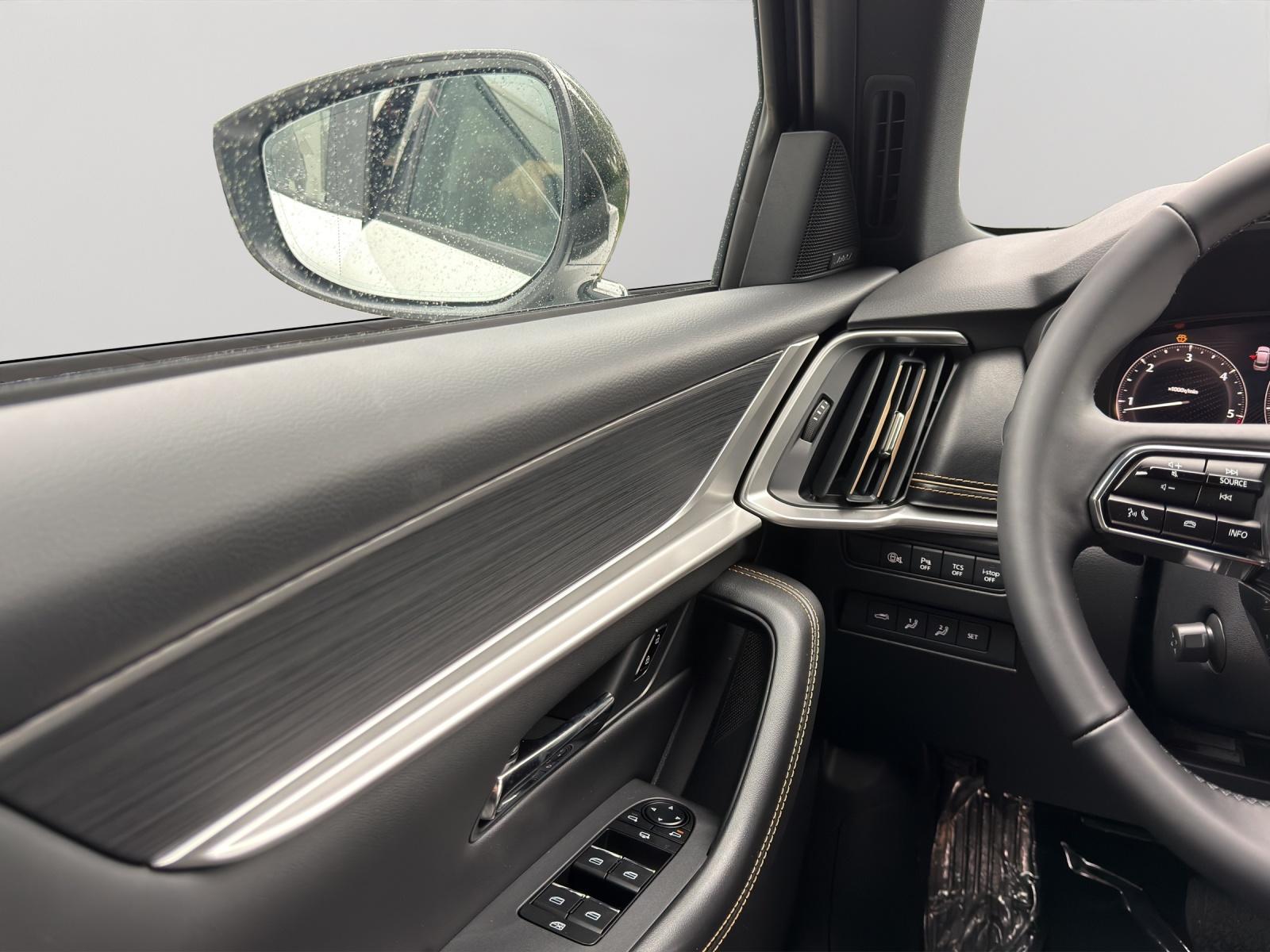 Bild 17 von MAZDA CX-60 3,3l 254PS AWD Homura MATRIX/BOSE/DAB+/HEA