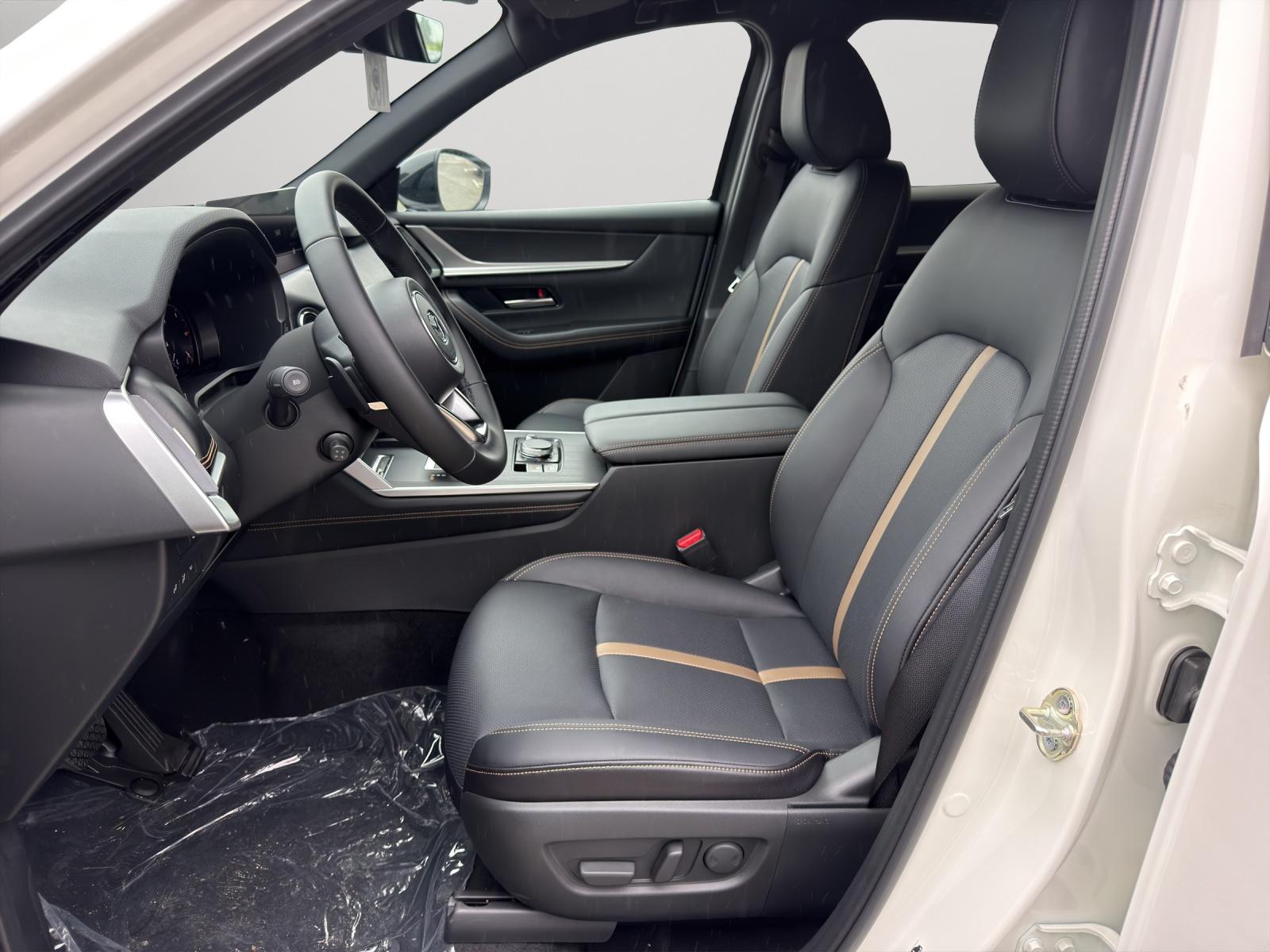 Bild 18 von MAZDA CX-60 3,3l 254PS AWD Homura MATRIX/BOSE/DAB+/HEA