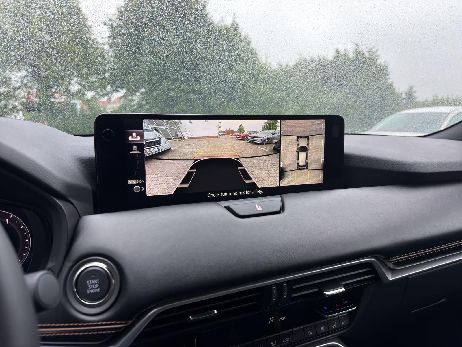 Bild 21 von MAZDA CX-60 3,3l 254PS AWD Homura MATRIX/BOSE/DAB+/HEA
