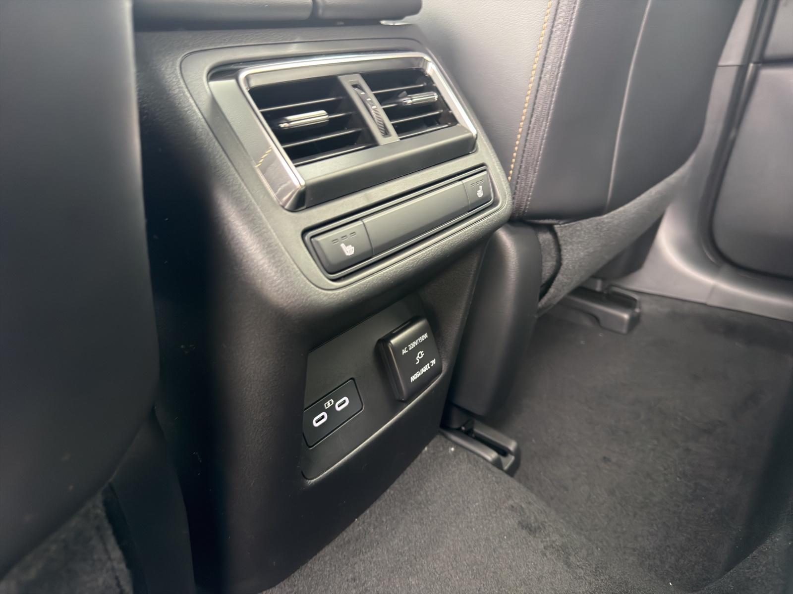 Bild 22 von MAZDA CX-60 3,3l 254PS AWD Homura MATRIX/BOSE/DAB+/HEA