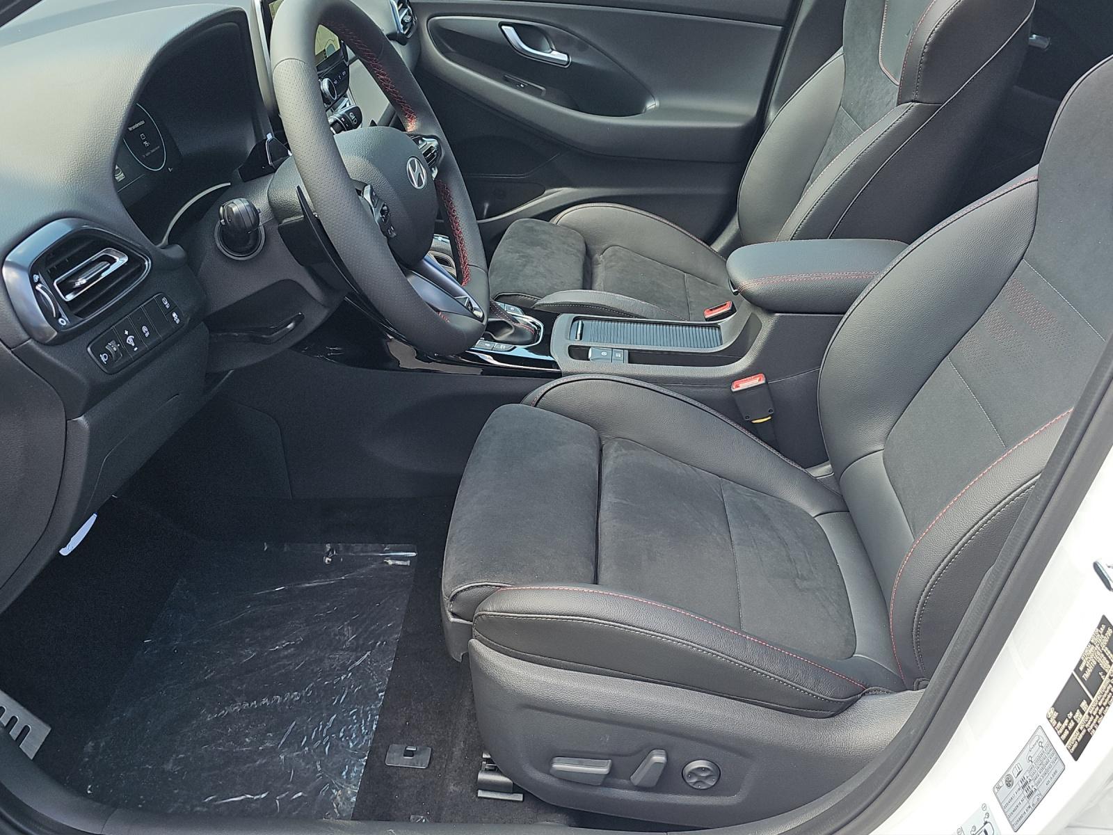 Bild 18 von HYUNDAI i30 CW 1.6T-GDi 7-DCT N-Line X/PANO