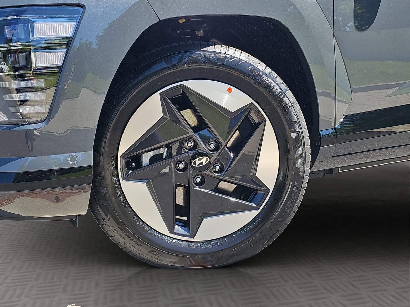 Bild 2 von HYUNDAI Kona 65KWh Prime/LED/NAVI