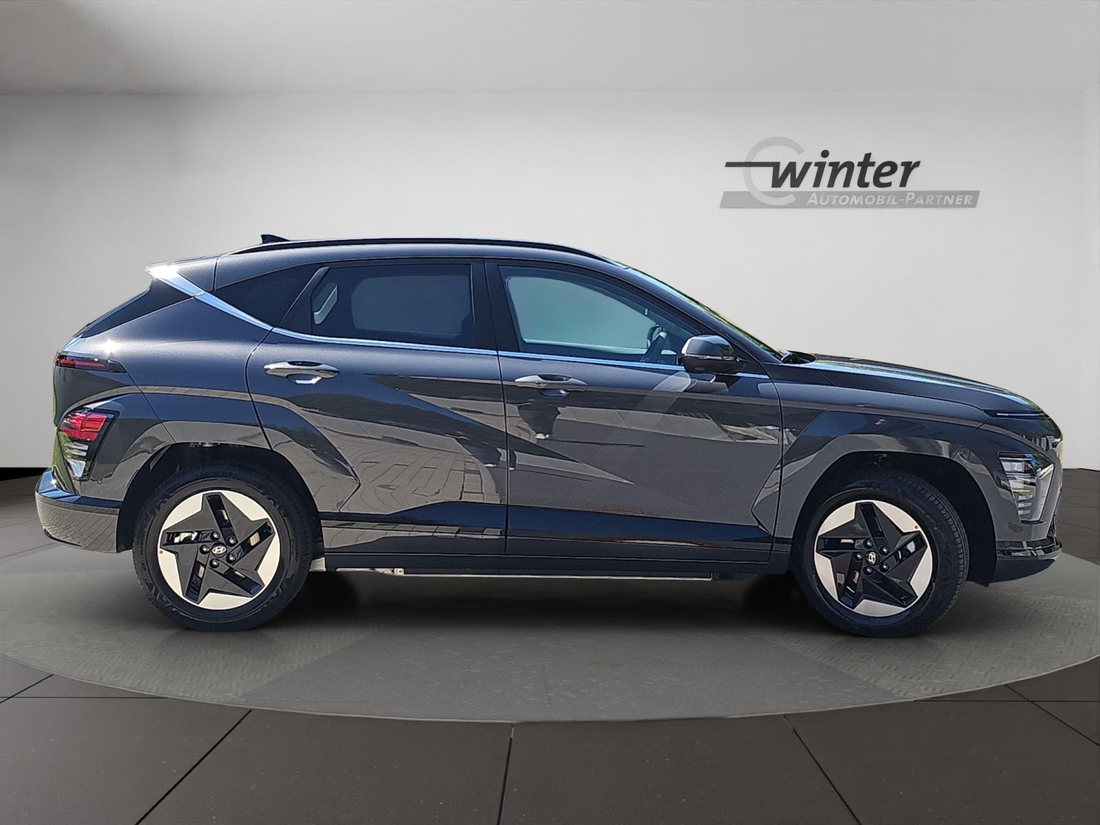 Bild 7 von HYUNDAI Kona 65KWh Prime/LED/NAVI