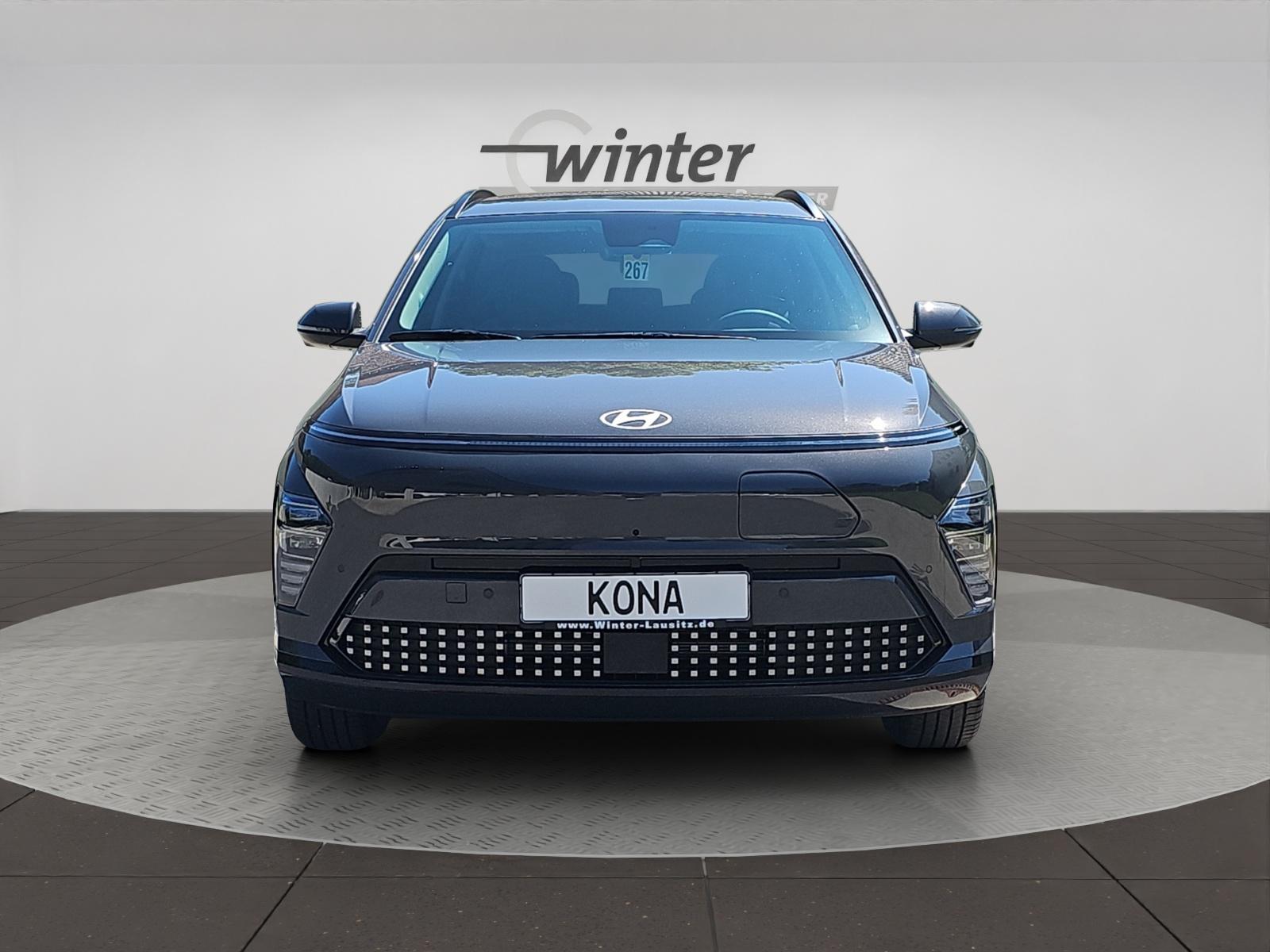 Bild 9 von HYUNDAI Kona 65KWh Prime/LED/NAVI