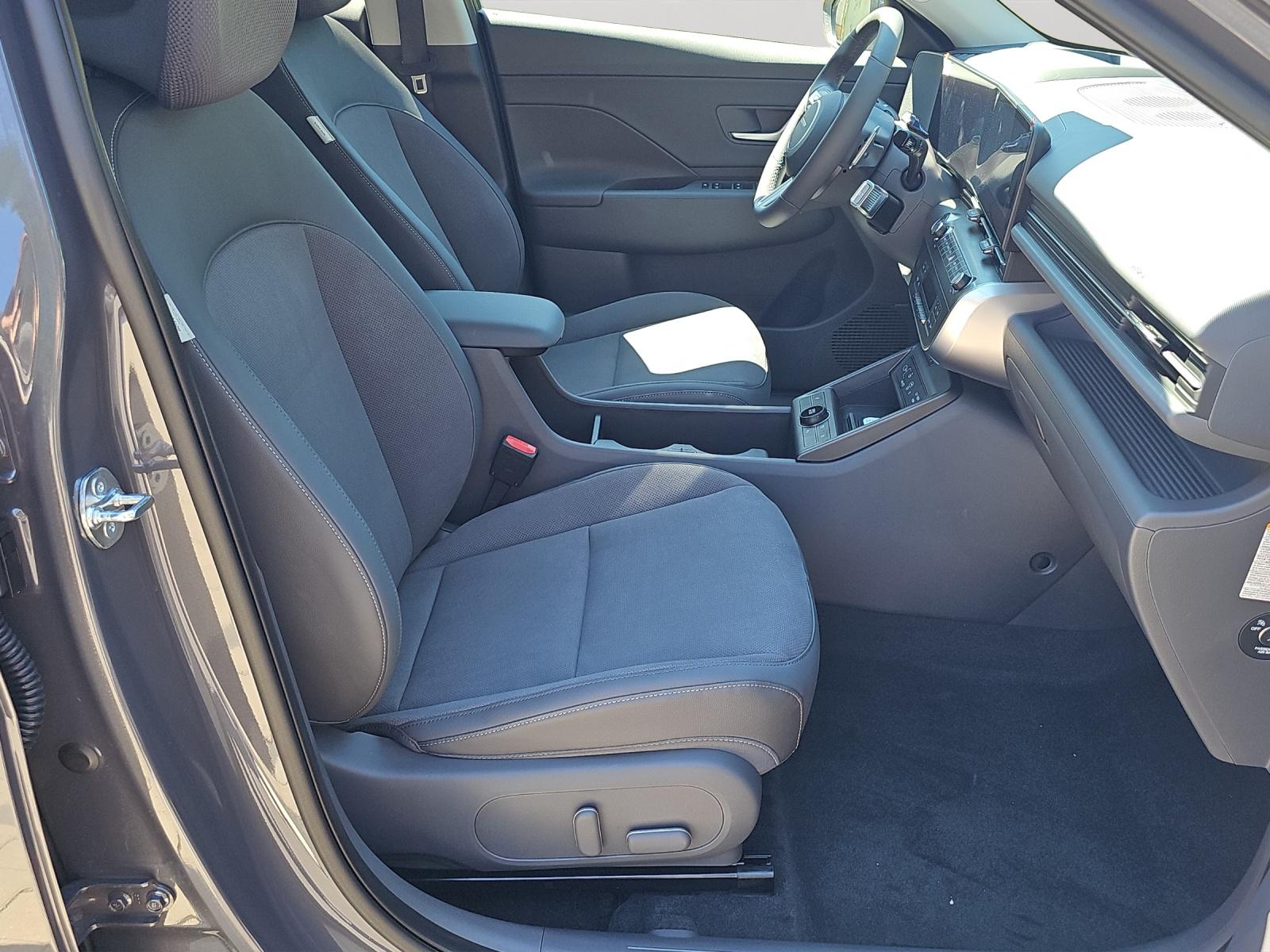 Bild 10 von HYUNDAI Kona 65KWh Prime/LED/NAVI