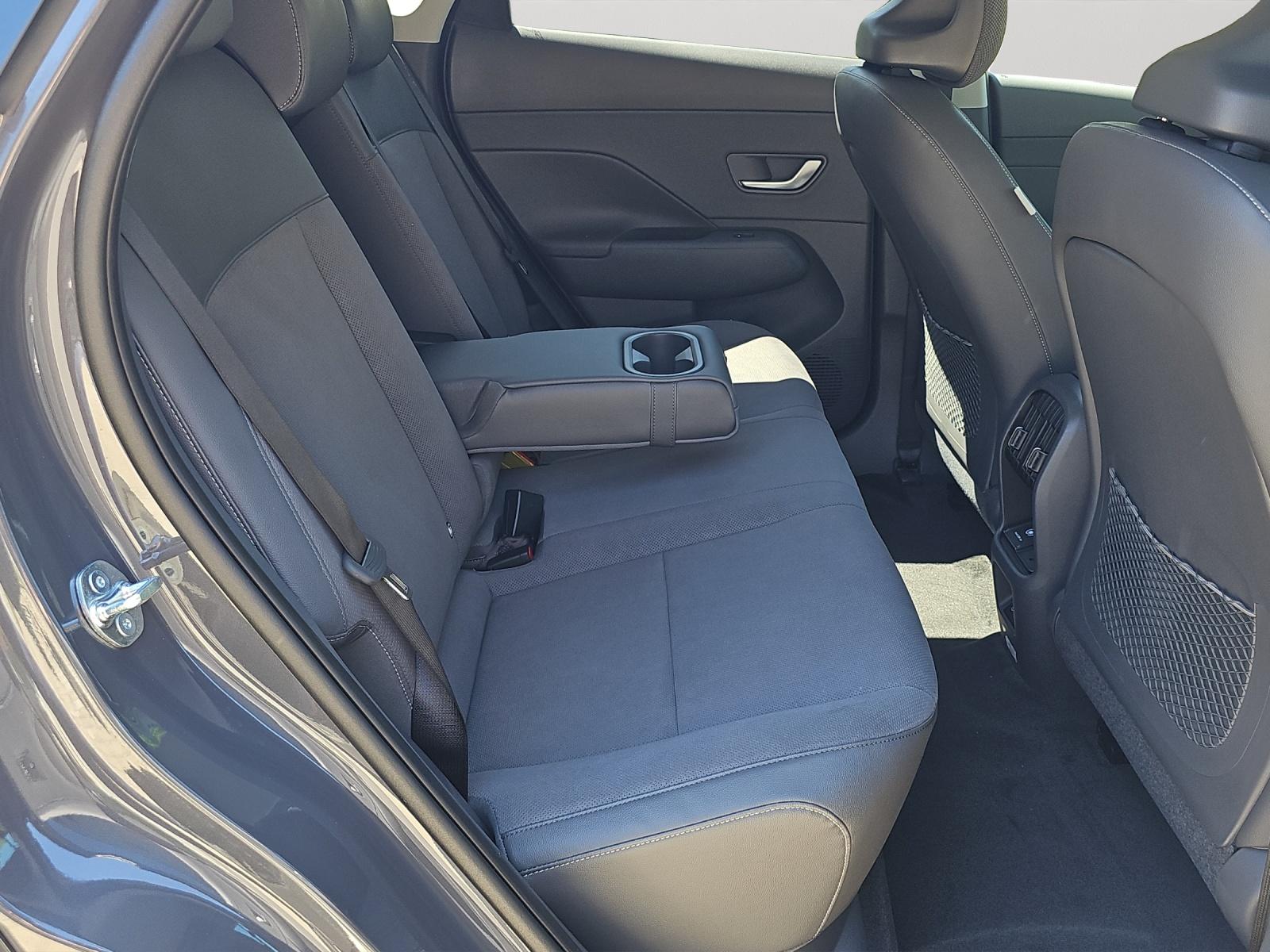 Bild 11 von HYUNDAI Kona 65KWh Prime/LED/NAVI