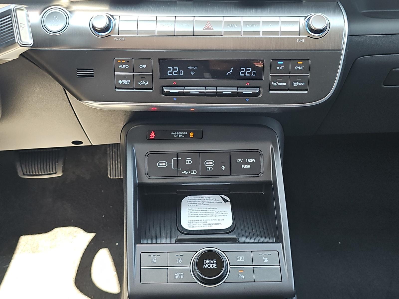 Bild 16 von HYUNDAI Kona 65KWh Prime/LED/NAVI
