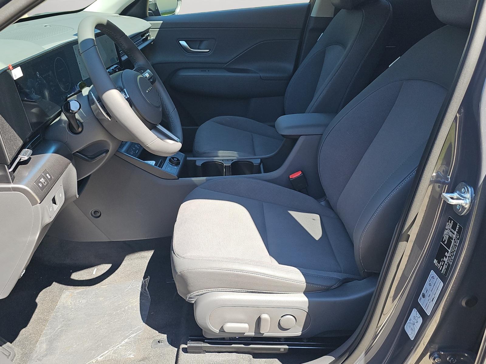 Bild 18 von HYUNDAI Kona 65KWh Prime/LED/NAVI