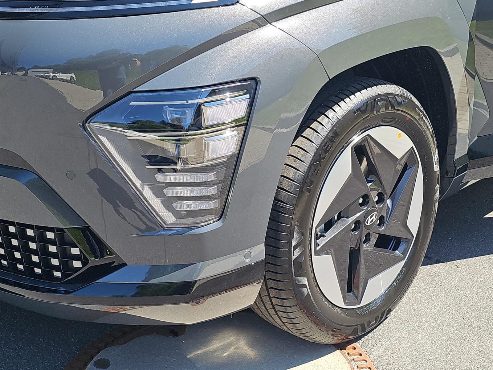 Bild 19 von HYUNDAI Kona 65KWh Prime/LED/NAVI