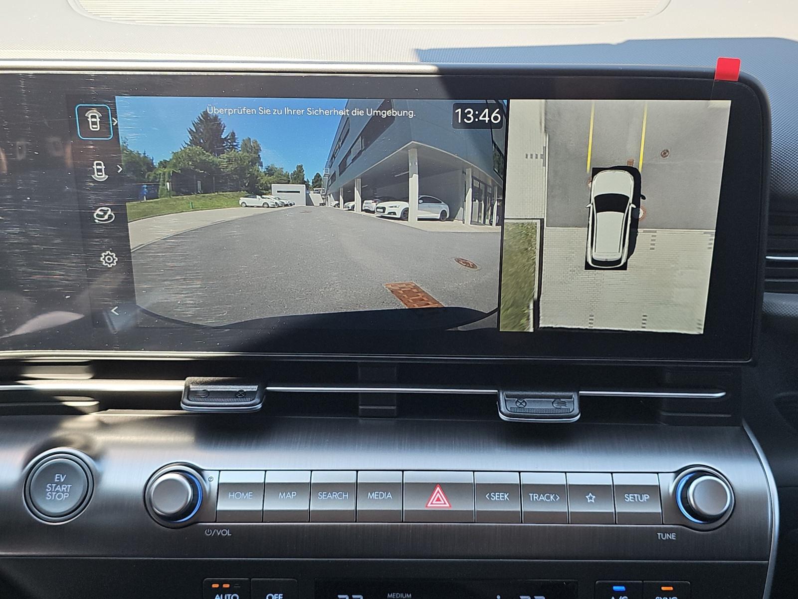 Bild 20 von HYUNDAI Kona 65KWh Prime/LED/NAVI