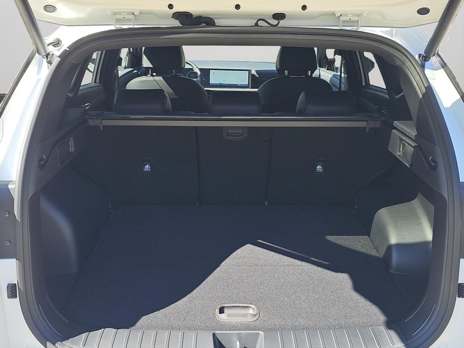 Bild 12 von HYUNDAI Tucson 1.6T-GDi 2WD Plug-In N-Line