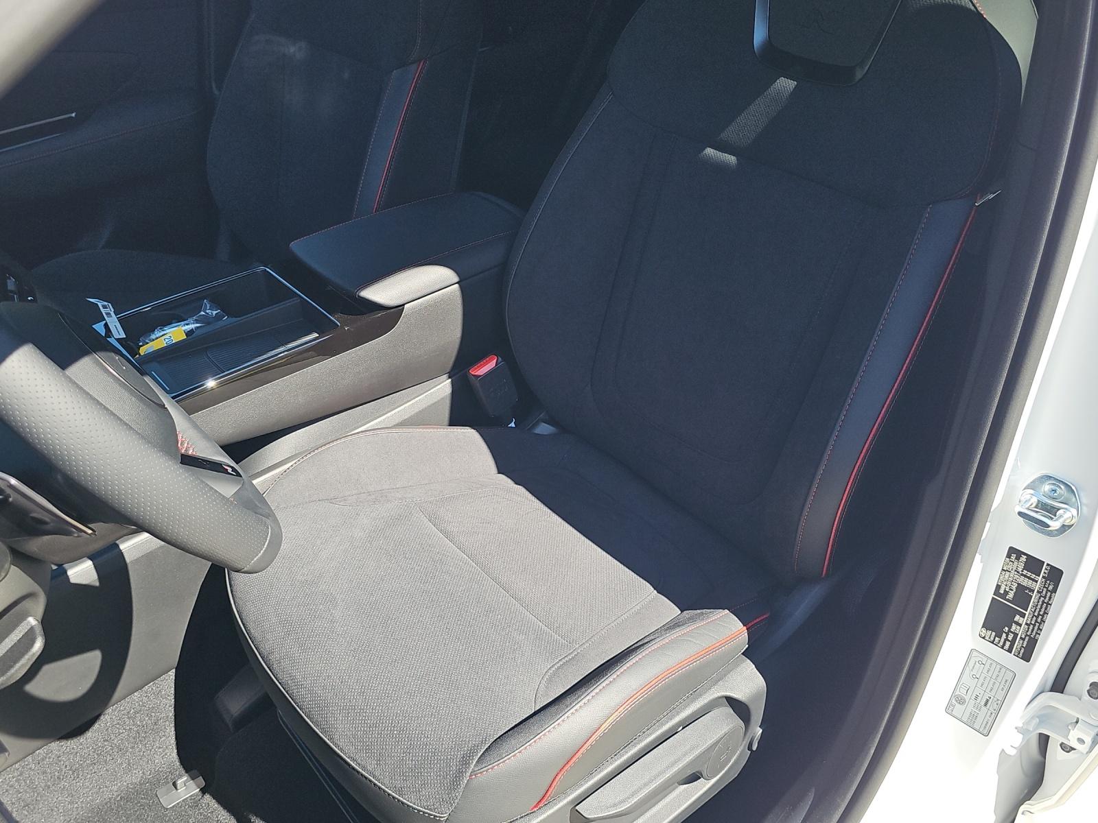 Bild 22 von HYUNDAI Tucson 1.6T-GDi 2WD Plug-In N-Line