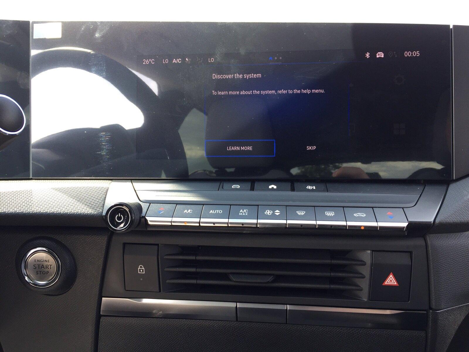 Bild 9 von OPEL Astra 1.2 AT Elegance LED/NAVI/KAMERA/DAB