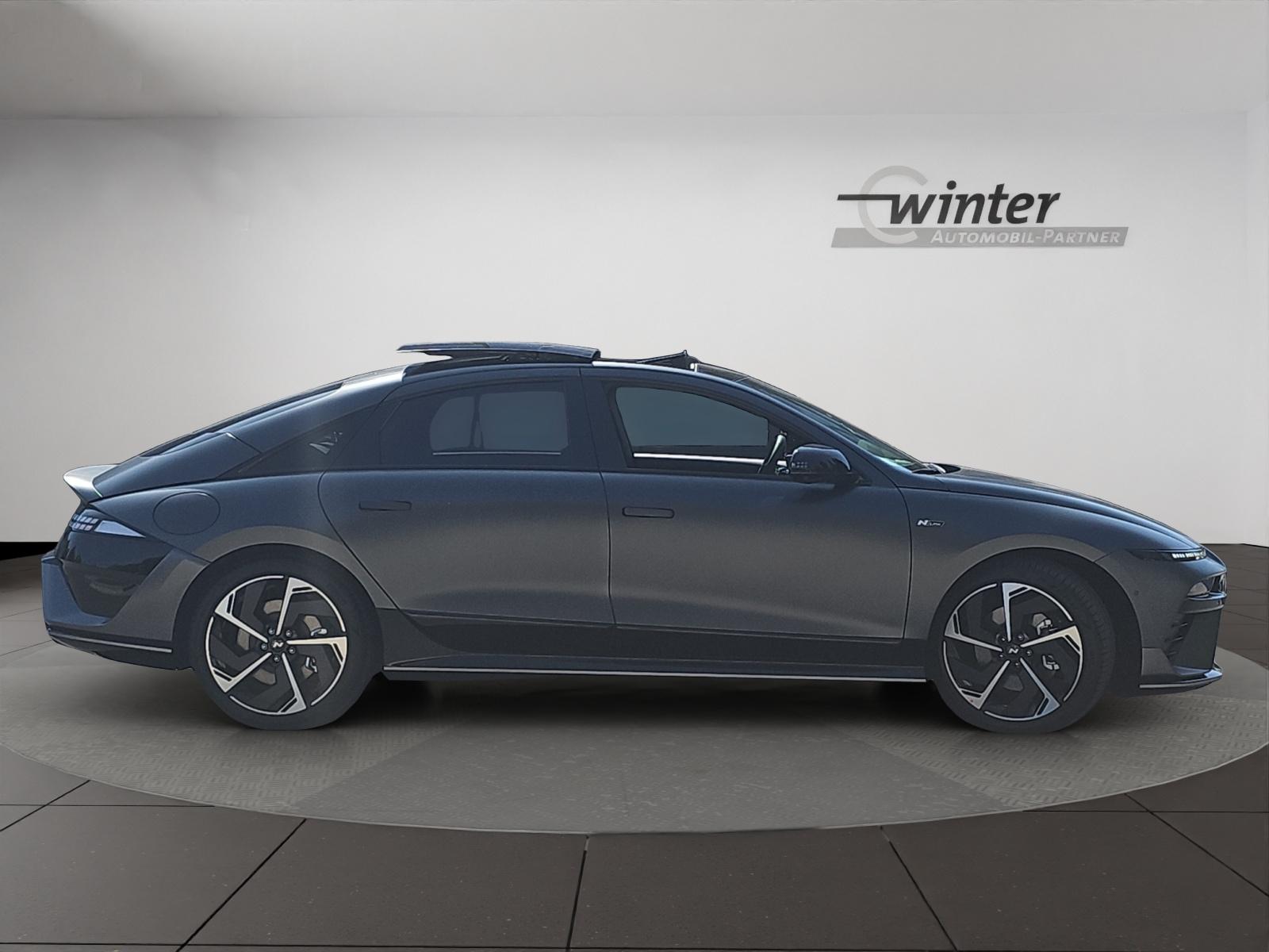 Bild 7 von HYUNDAI IONIQ 6 FL 84KWH Allrad N-Line/PANO