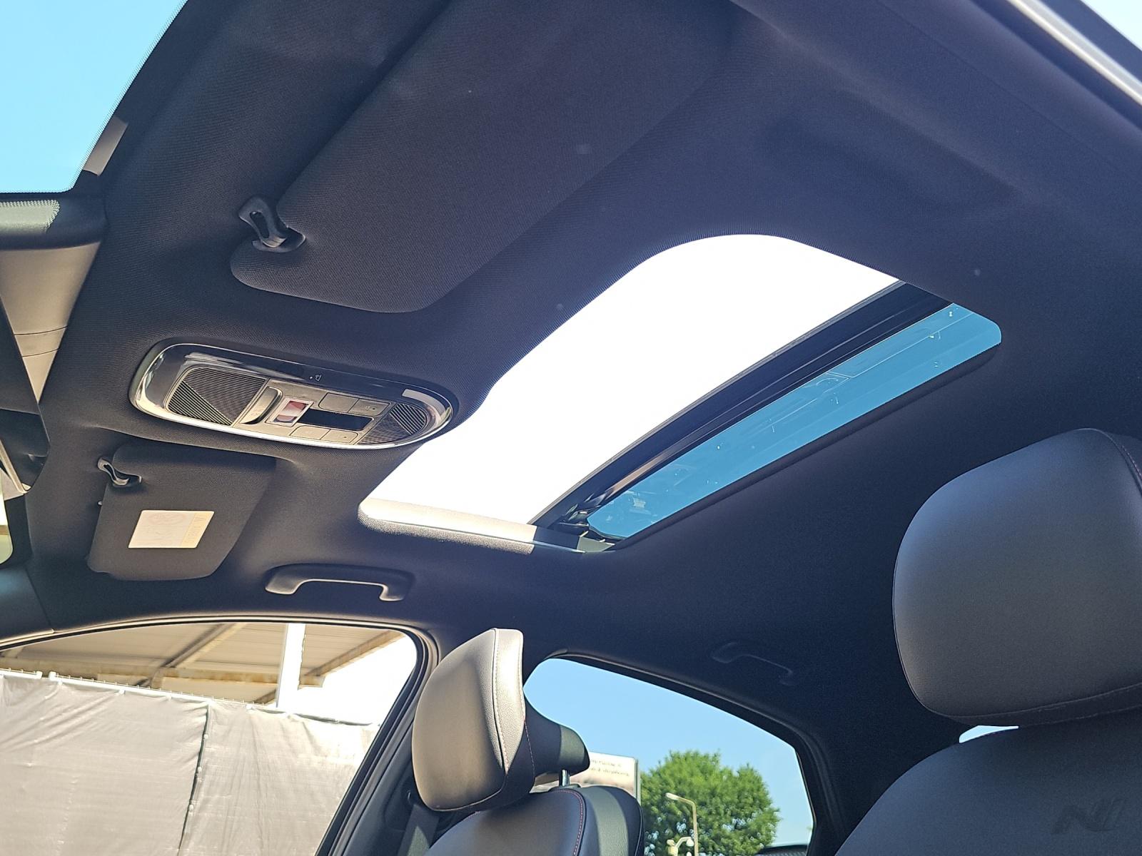 Bild 22 von HYUNDAI IONIQ 6 FL 84KWH Allrad N-Line/PANO