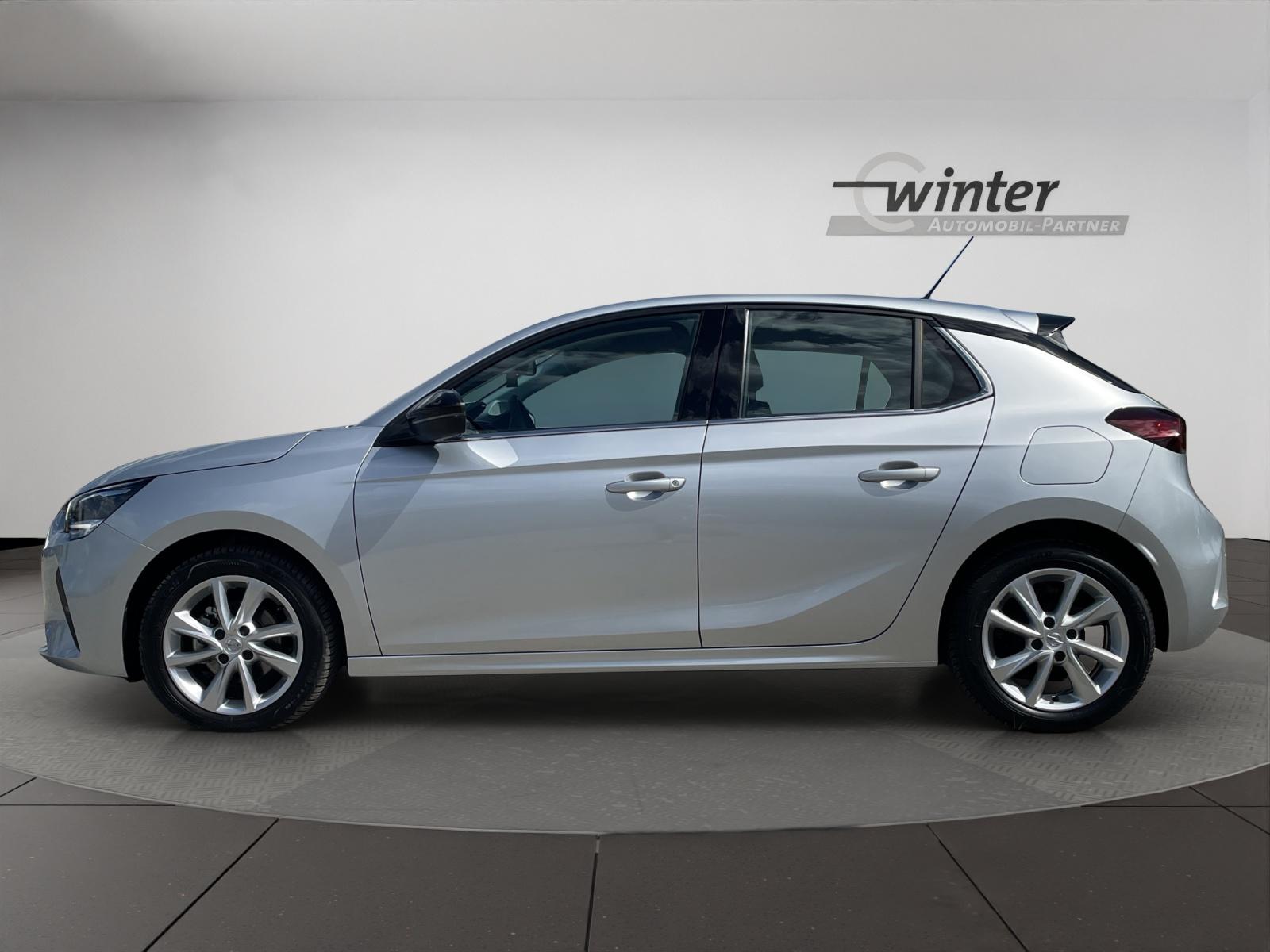 Bild 2 von OPEL Corsa-F 1.2 Elegance 180°Kamera/SHZ/LMF/Allwette