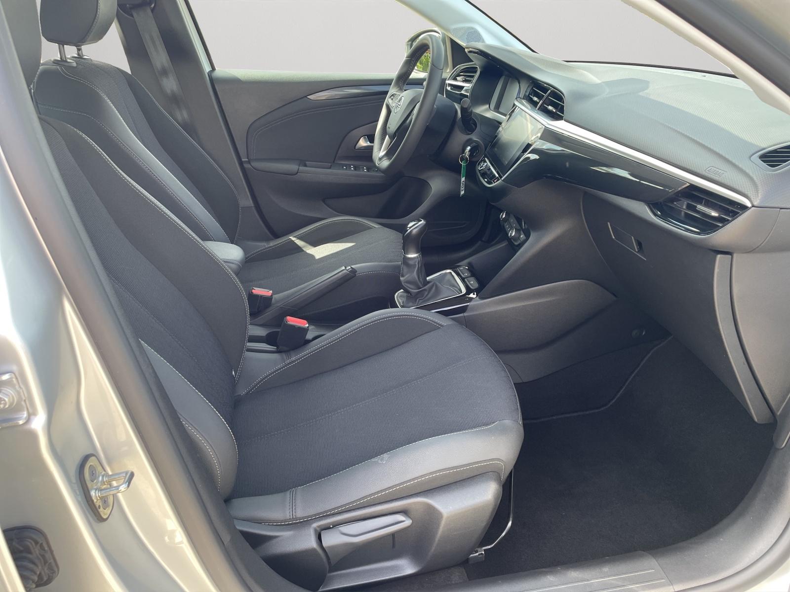Bild 10 von OPEL Corsa-F 1.2 Elegance 180°Kamera/SHZ/LMF/Allwette