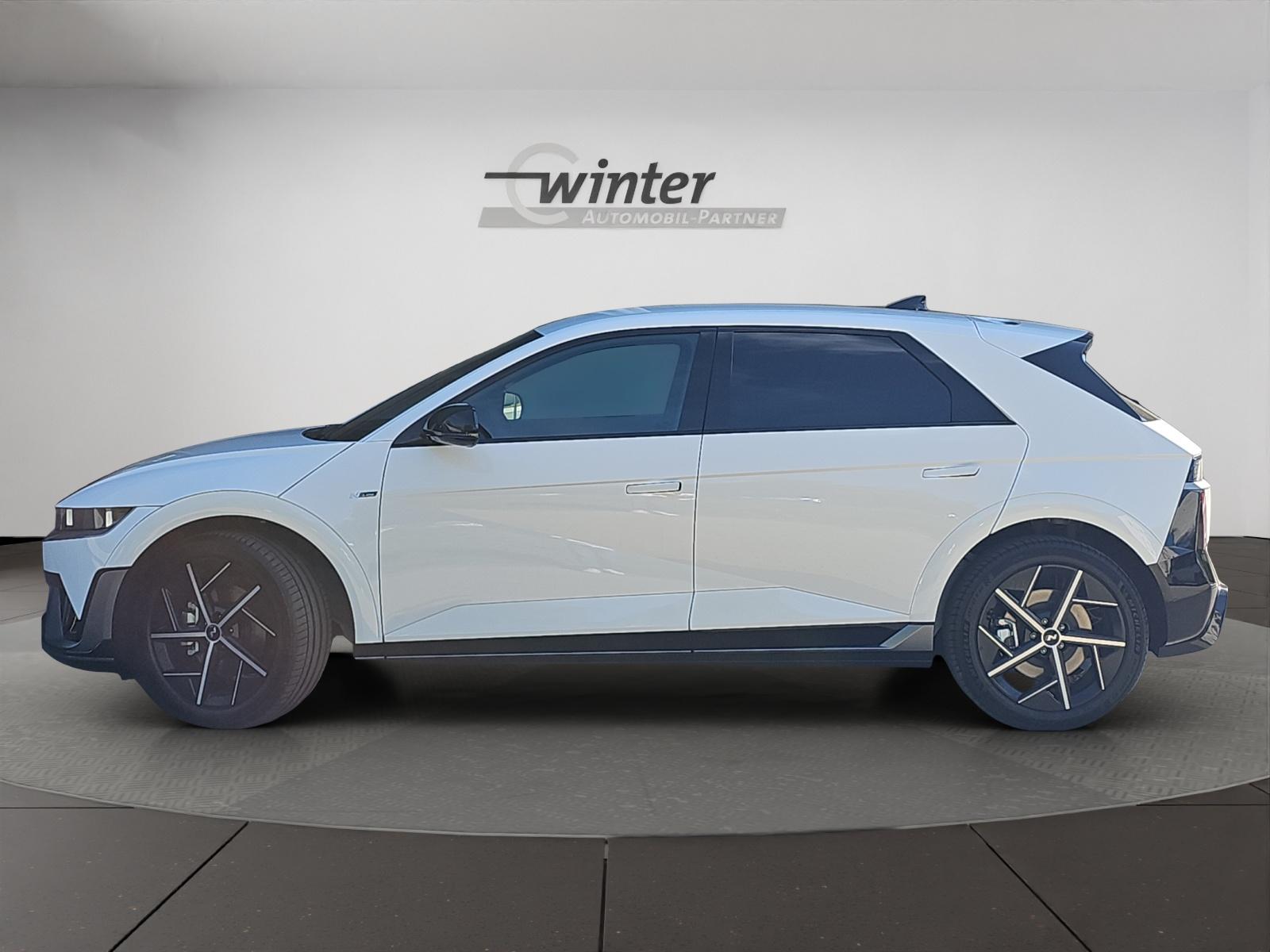 Bild 3 von HYUNDAI IONIQ 5 84 kWh Heckantrieb N Line X