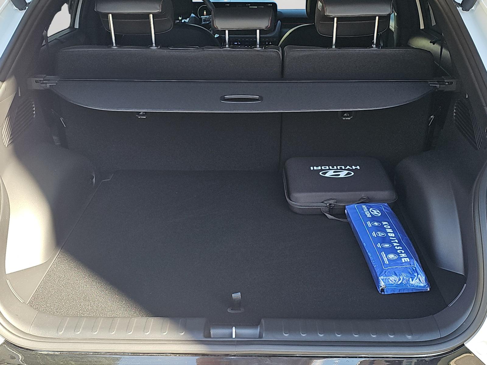 Bild 12 von HYUNDAI IONIQ 5 84 kWh Heckantrieb N Line X