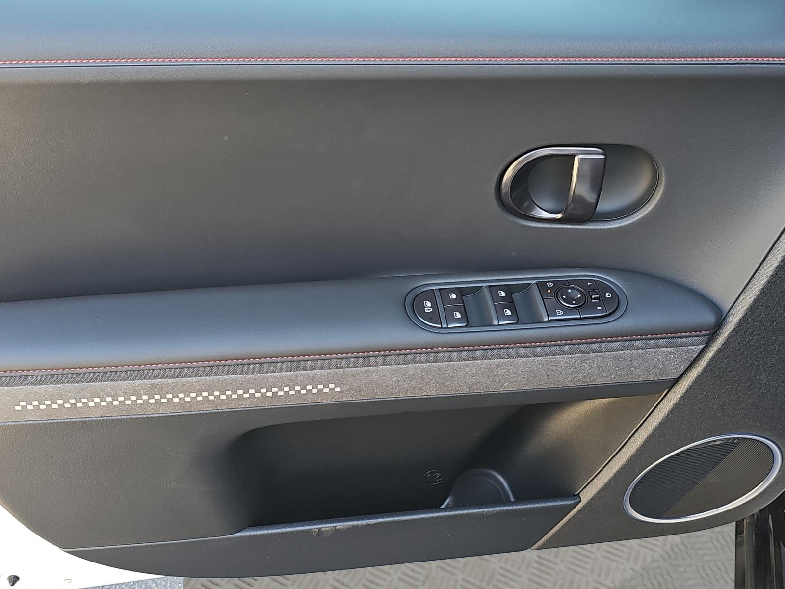 Bild 17 von HYUNDAI IONIQ 5 84 kWh Heckantrieb N Line X