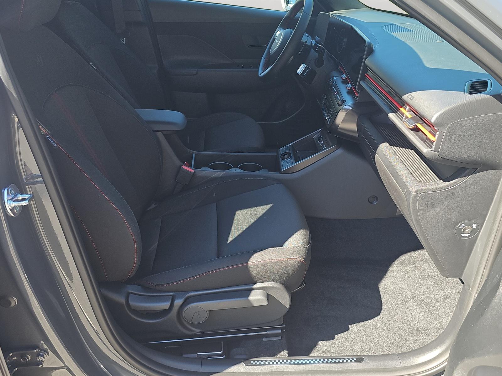 Bild 10 von HYUNDAI Kona 1.6T-GDi 7-DCT N-Line/LED/SHZ