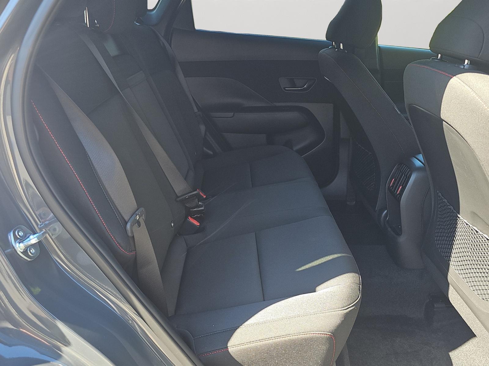 Bild 11 von HYUNDAI Kona 1.6T-GDi 7-DCT N-Line/LED/SHZ