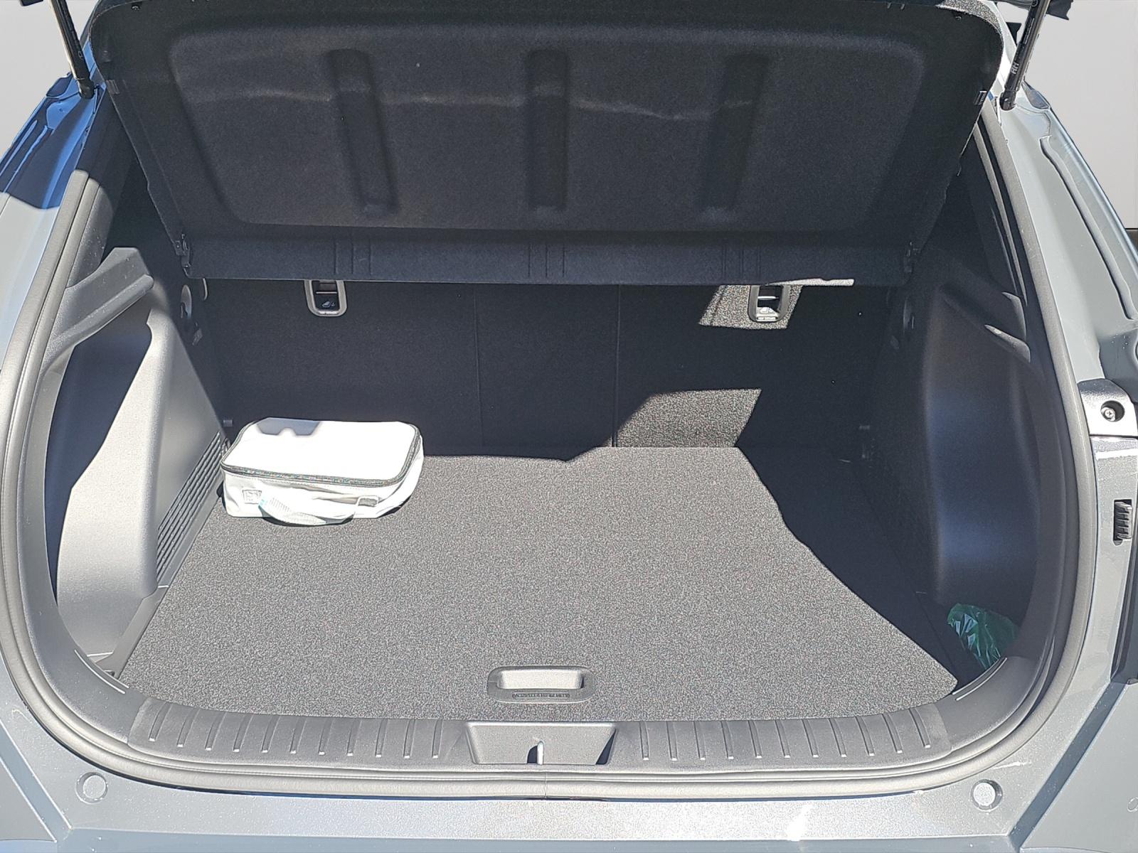 Bild 12 von HYUNDAI Kona 1.6T-GDi 7-DCT N-Line/LED/SHZ