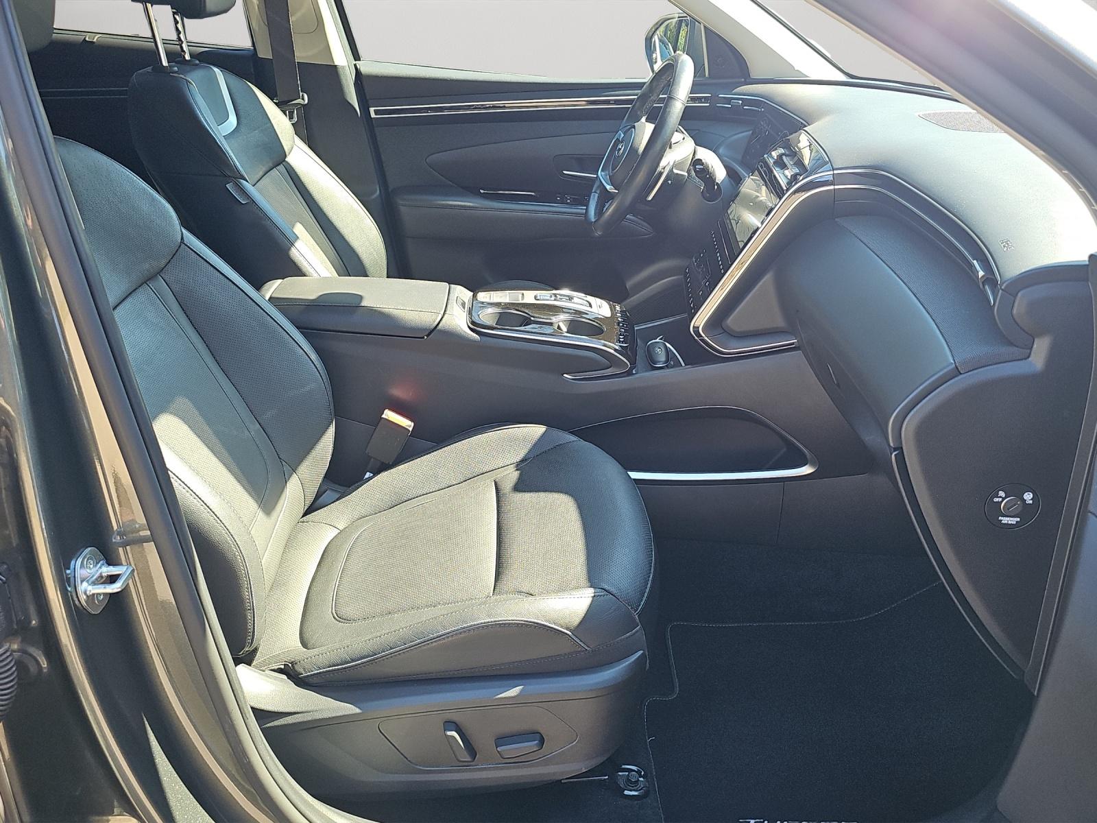 Bild 11 von HYUNDAI Tucson 1.6 CRDi 2WD Prime/LED/NAVI