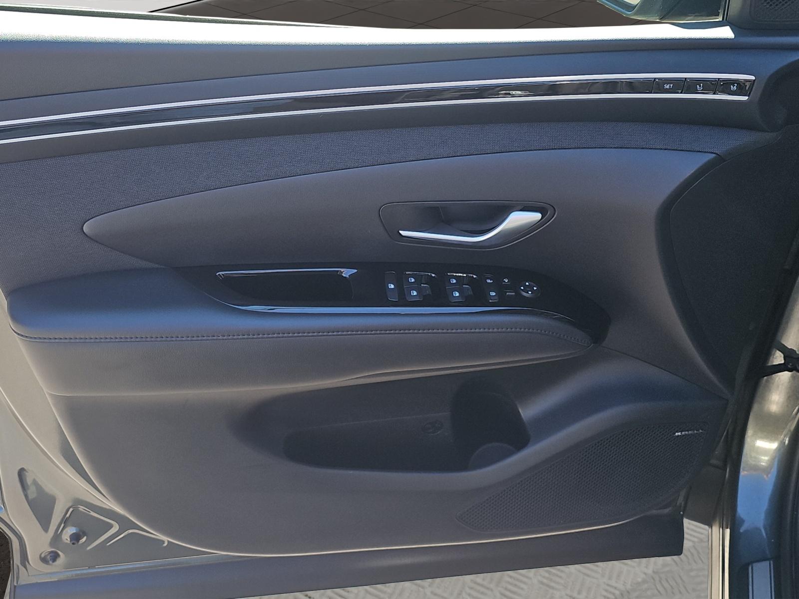 Bild 18 von HYUNDAI Tucson 1.6 CRDi 2WD Prime/LED/NAVI