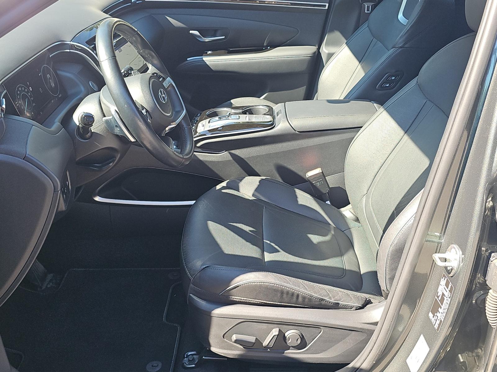 Bild 19 von HYUNDAI Tucson 1.6 CRDi 2WD Prime/LED/NAVI