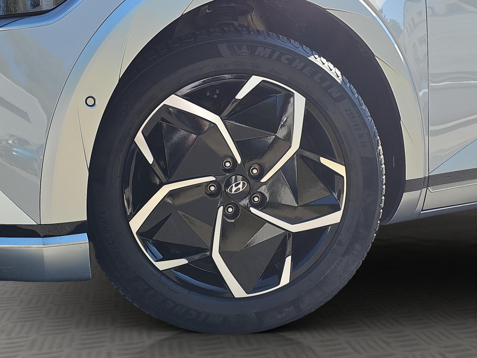 Bild 2 von HYUNDAI IONIQ 5 77,4 kWh Heckantrieb UNIQ/LED/360°KAMERA