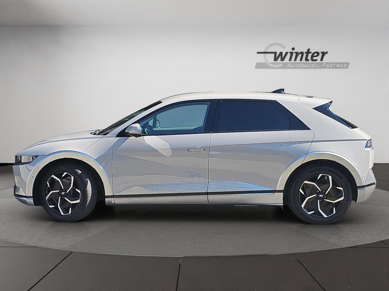 Bild 3 von HYUNDAI IONIQ 5 77,4 kWh Heckantrieb UNIQ/LED/360°KAMERA