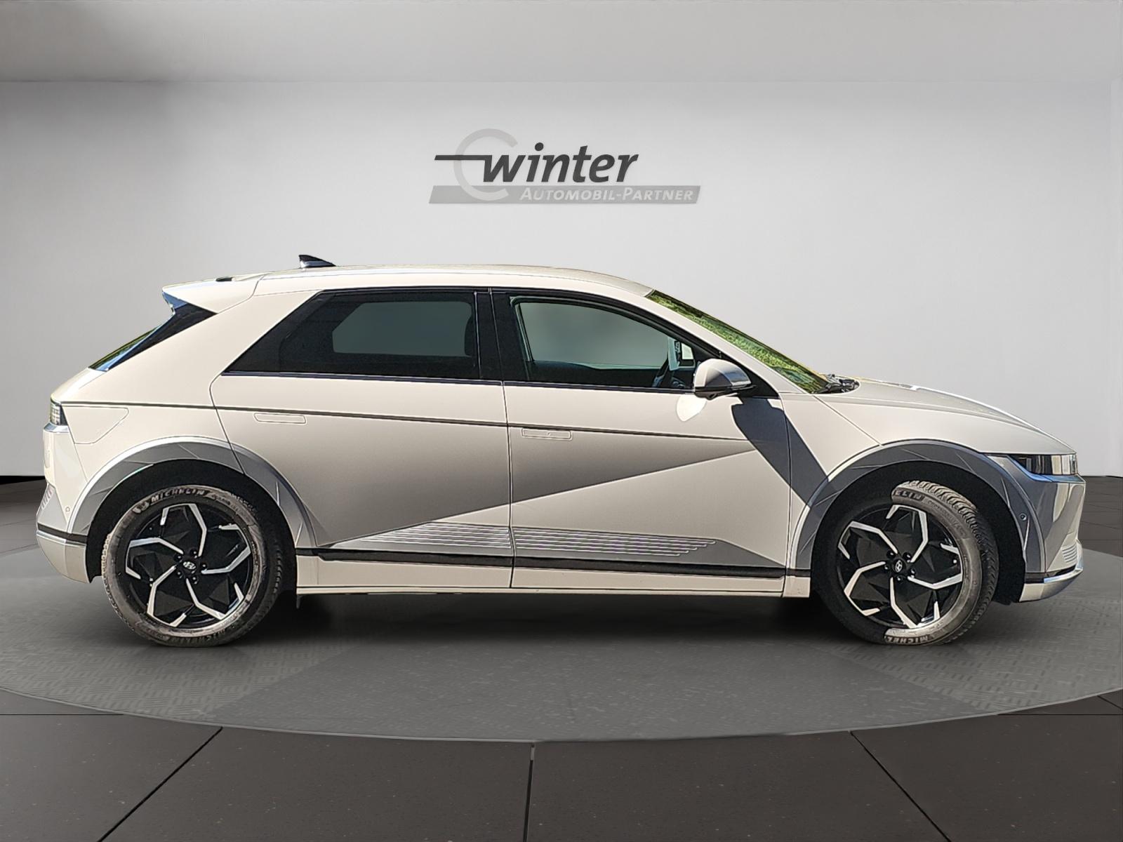 Bild 7 von HYUNDAI IONIQ 5 77,4 kWh Heckantrieb UNIQ/LED/360°KAMERA