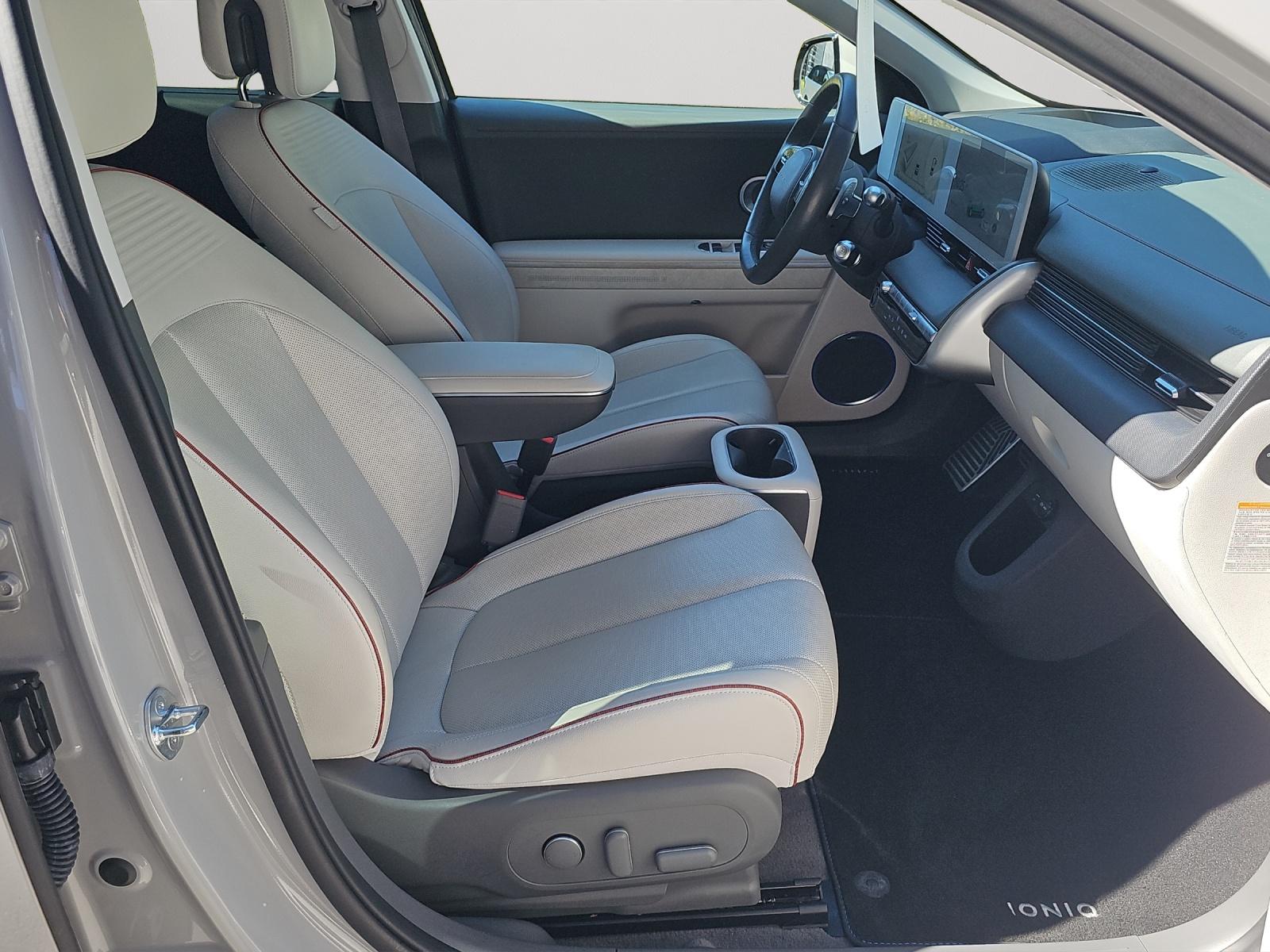 Bild 10 von HYUNDAI IONIQ 5 77,4 kWh Heckantrieb UNIQ/LED/360°KAMERA