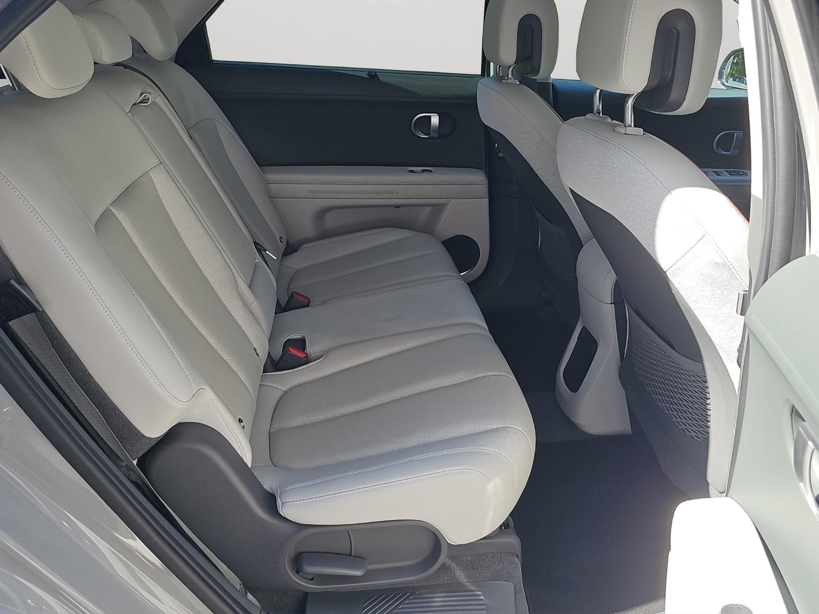 Bild 11 von HYUNDAI IONIQ 5 77,4 kWh Heckantrieb UNIQ/LED/360°KAMERA