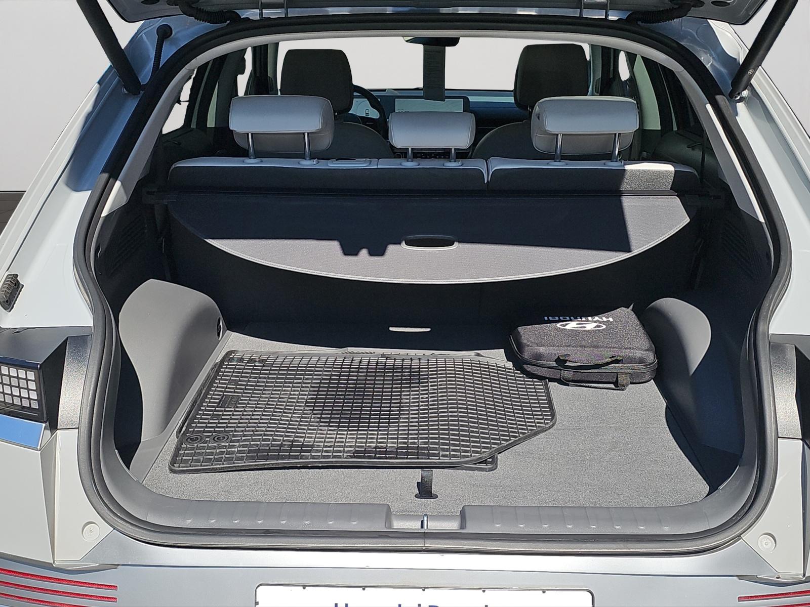 Bild 12 von HYUNDAI IONIQ 5 77,4 kWh Heckantrieb UNIQ/LED/360°KAMERA